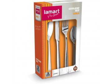 Lamart LT5002 sada 24KS Leila