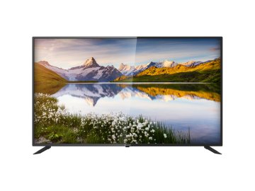 SLE 43F16TCS H.265 (HEVC) SENCOR + Zdarma kabel HDMI
