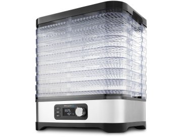 PHFD 5080 SUŠIČKA POTRAVIN PHILCO+prodloužená záruka o 36 měsíců