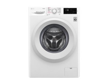 LG F72J5HY3W Inverter Direct DriveTM motor – 10 let záruka