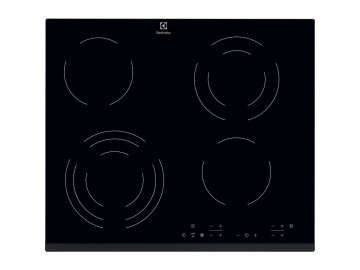 EHF 6343FOK VARNÁ DESKA SKLO. ELECTROLUX