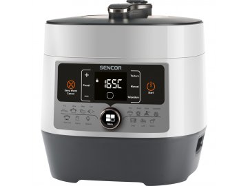 Sencor SPR 3600WH + kupón na nákup