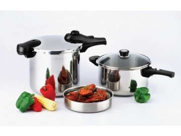 Bravo DUO SET B-5083 6L+4L