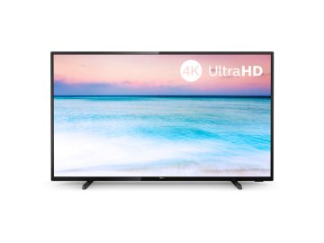 43PUS6504/12 4K UHD LED Smart TV PHILIPS