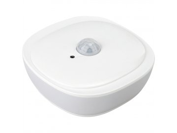 RNL 105 LED noč. sv. PIR 3xAAA WW RETLUX