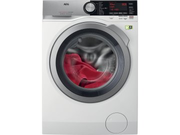 AEG SoftWater L9FEC49SC
