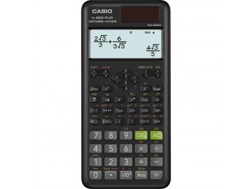 Casio FX 85 ES Plus 2E