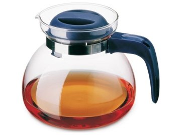 Konvice sklo 2,3L SVATAVA