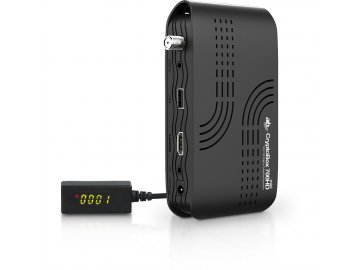 AB Cryptobox 700HD MINI AB CRYPTOBOX