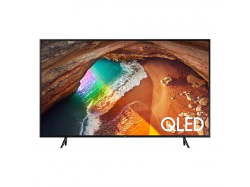 QE55Q60R QLED 4K TV SAMSUNG