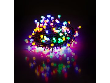 RXL 221 kulič.100LED 10+5m MC TM RETLUX