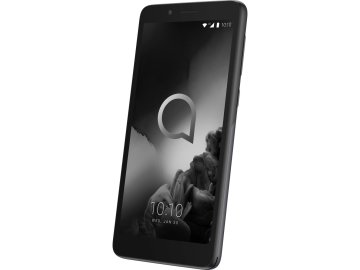 Alcatel 1C Volcano Black 5003D ALCATEL