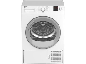 DH 8612CSRX SUŠIČKA PRÁDLA BEKO