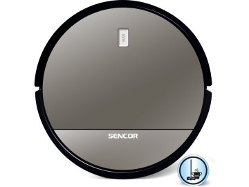 SRV 2230TI robotický vysavač SENCOR + vůně do vysavače 5 ks