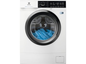 EW 6S226SI PRAČKA SLIM ELECTROLUX+záruka 10 let na invertor motor