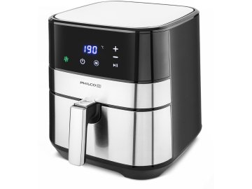 PHAF 5000 Horkovzdušná fritéza PHILCO+prodloužená záruka o 36 měsíců