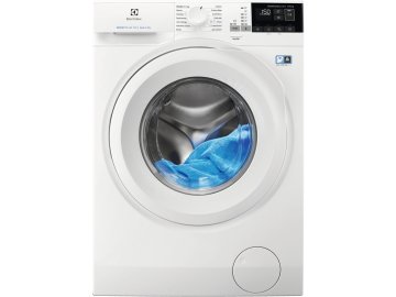 Electrolux EW7W447W Záruka 10 let po registraci na Ökoinvertor motor