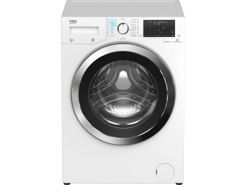 Pračka se sušičkou BEKO HTE 7736XC0