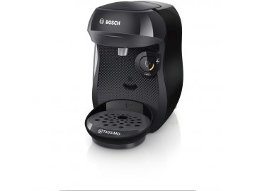 Bosch TASSIMO TAS1002N Kávovar, černý