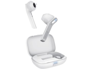 304476 DYNAMIC TWS WHITE MAXELL Sluchátka