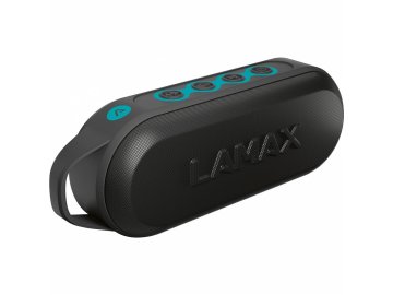 Přenosný reproduktor LAMAX Street2