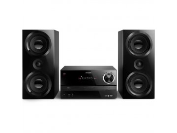 BTM3360/12 mikrosystém PHILIPS