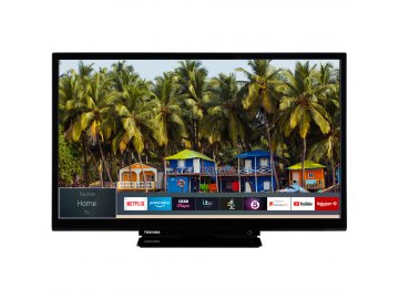 24W2963DG SMART HD TV T2/C/S2 TOSHIBA
