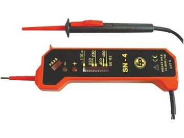 Zkoušečka obvodů Elektroplast SN-4