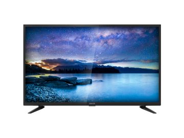SLE 3228TCS H.265 (HEVC) SENCOR + HDMI kabel zdarma