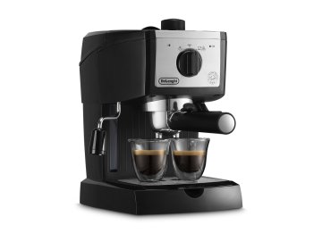 EC 157 ESPRESSO PÁKOVÉ DELONGHI