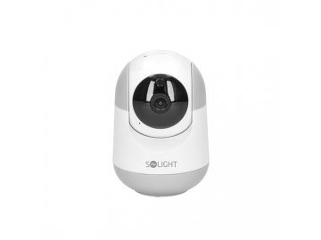 solight otocna vnitrni ip kamera wifi nocni infracervene led snimani