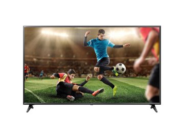 43UM7050 4K UHD TV LG + ZDARMA kabel HDMI