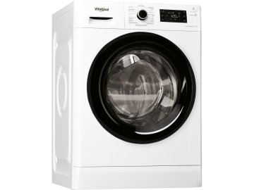 FWSG 71283BV CS PRAČKA SLIM WHIRLPOOL + 10 let záruka na motor