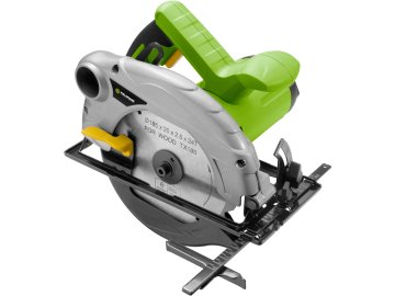 FDK 201301-E Kotoučová pila FIELDMANN + DNA FIELDMANN - 10% při nákupu