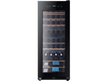 WS53GDA 2-ZÓNOVÁ VINOTÉKA (A) HAIER