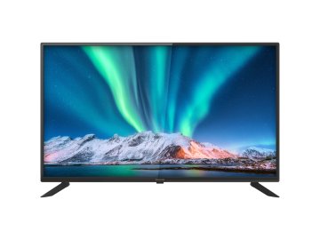 SLE 3226TCS H.265 (HEVC) SENCOR + ZDARMA kabel HDMI