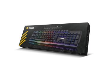 YKB 3500 KATANA Klávesnice herní YENKEE