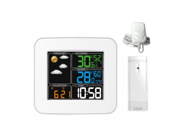 meteostanice b 5154