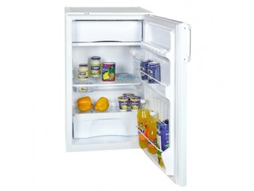 Chladnička s mrazícím boxem Venus RM140A+