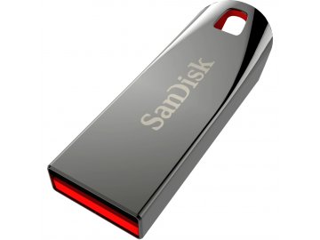 123811 USB FD 32GB CRUZER FORCE SANDISK