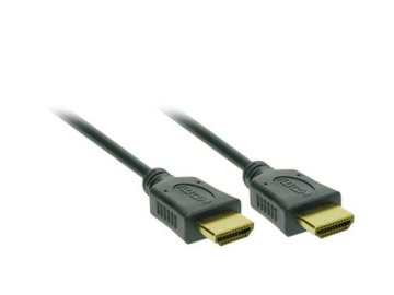 hdmi kabel s ethernetem hdmi 1 4 a konektor hdmi 1 4 a konektor 2m blistr ssv1202