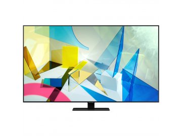 QE65Q80T QLED ULTRA HD LCD TV SAMSUNG