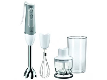 Braun MQ525 Omelette