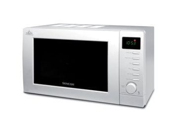 SENCOR SMW 3817D
