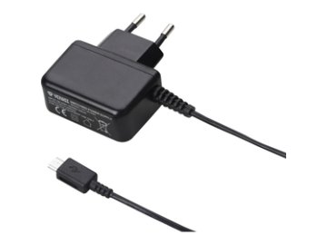 YAC 2016BK Micro USB Nabíječka 2A YENKEE
