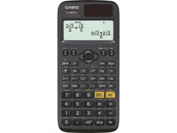 Kalkulačka FX 85 CE X CASIO