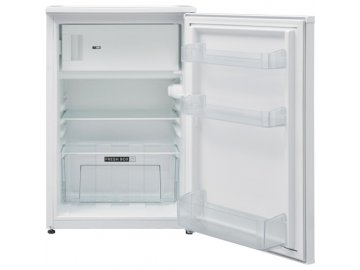 Chladnička s mraz. boxem Crown GN1301A+