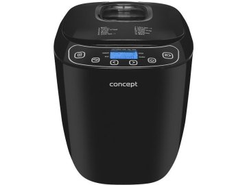 concept pc5510 pekarna chleba