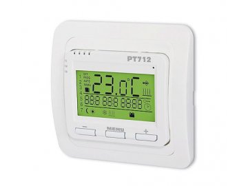 elektrobock termostat pt712 elegantne reseny