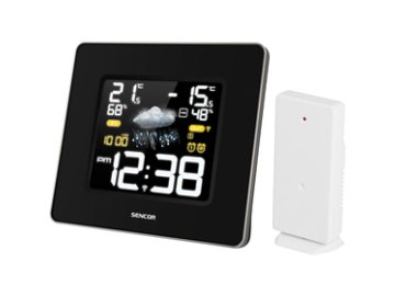 Sencor SWS 270